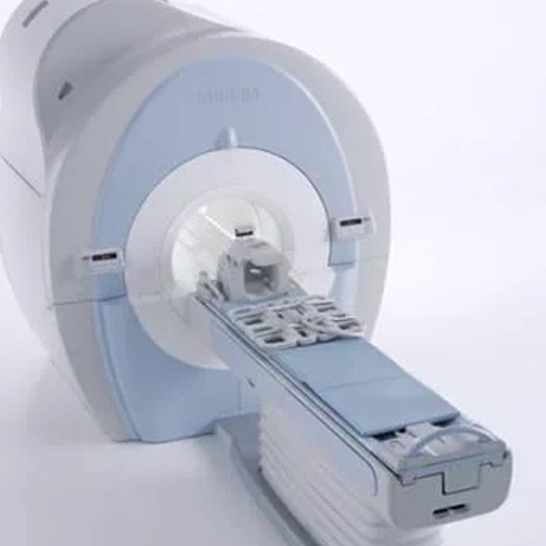 1.5 TESLA MRI SCAN Babbar Hospital